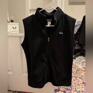 Patagonia Vest